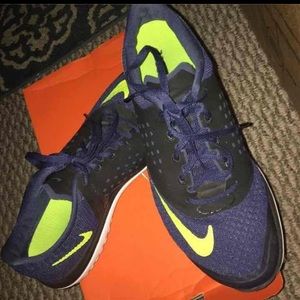 Nike Fitsoles Running Shoes